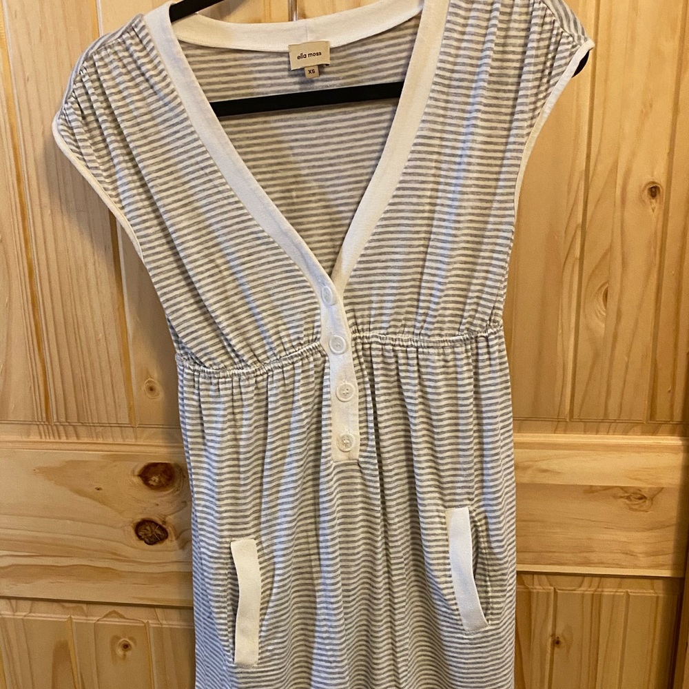 Dress Ella Moss